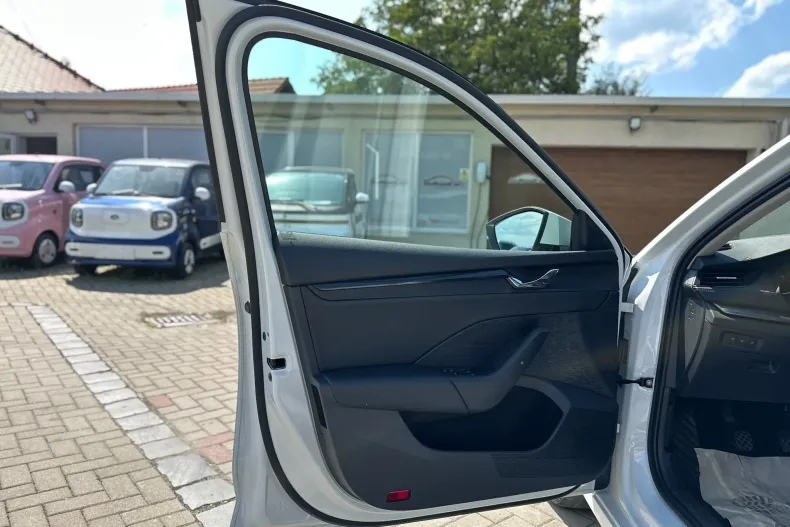 Skoda Octavia din 2023 cu 60.373 km - oferta SKO245555 - foto 29