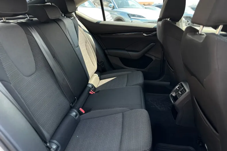 Skoda Octavia din 2023 cu 60.373 km - oferta SKO245555 - foto 31