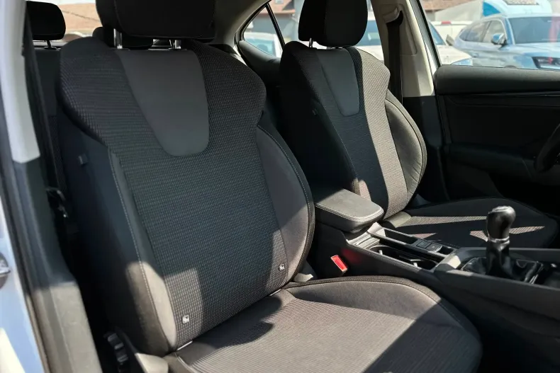 Skoda Octavia din 2023 cu 60.373 km - oferta SKO245555 - foto 35