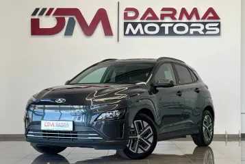 Hyundai Kona din 2022 - oferta HYU245556