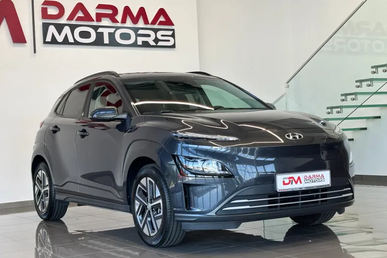 Hyundai Kona din 2022 cu 41.800 km - oferta HYU245556 - foto 2