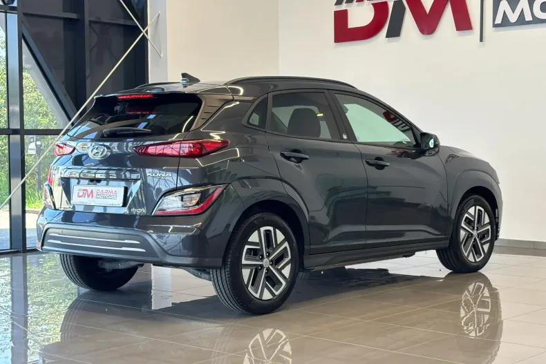 Hyundai Kona din 2022 cu 41.800 km - oferta HYU245556 - foto 4