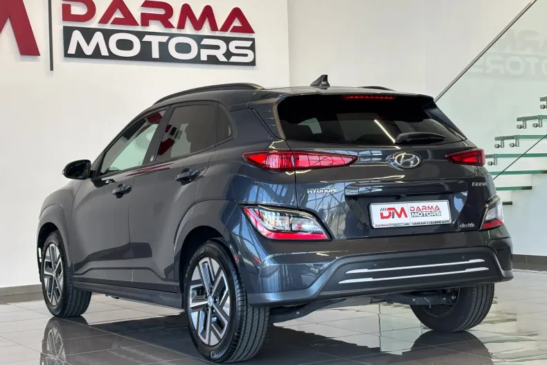 Hyundai Kona din 2022 cu 41.800 km - oferta HYU245556 - foto 5