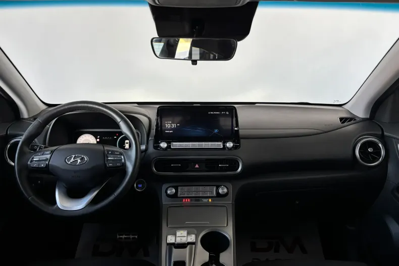 Hyundai Kona din 2022 cu 41.800 km - oferta HYU245556 - foto 7