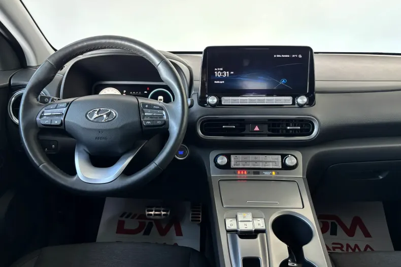Hyundai Kona din 2022 cu 41.800 km - oferta HYU245556 - foto 8
