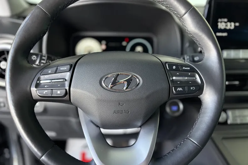 Hyundai Kona din 2022 cu 41.800 km - oferta HYU245556 - foto 11