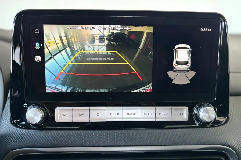 Hyundai Kona din 2022 cu 41.800 km - oferta HYU245556 - foto 17