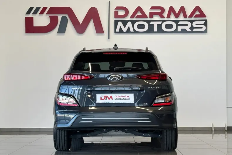 Hyundai Kona din 2022 cu 41.800 km - oferta HYU245556 - foto 19