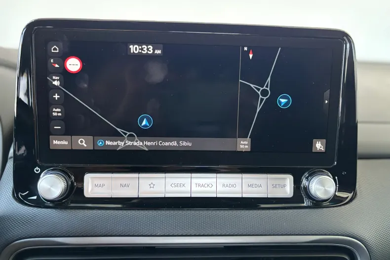 Hyundai Kona din 2022 cu 41.800 km - oferta HYU245556 - foto 23
