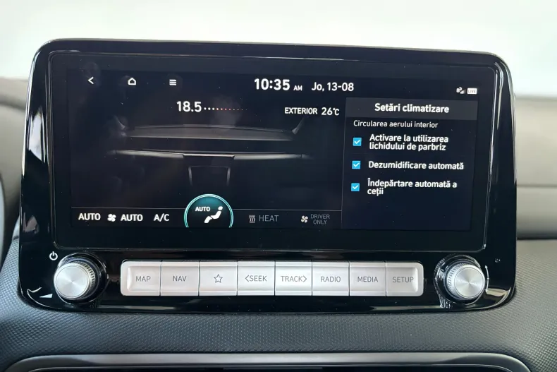Hyundai Kona din 2022 cu 41.800 km - oferta HYU245556 - foto 25