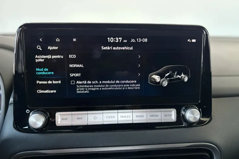 Hyundai Kona din 2022 cu 41.800 km - oferta HYU245556 - foto 28