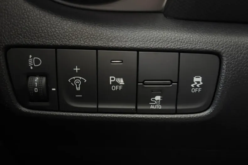 Hyundai Kona din 2022 cu 41.800 km - oferta HYU245556 - foto 29