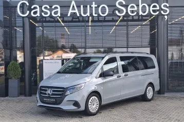 Mercedes-Benz Vito din 2025 - oferta MER245557