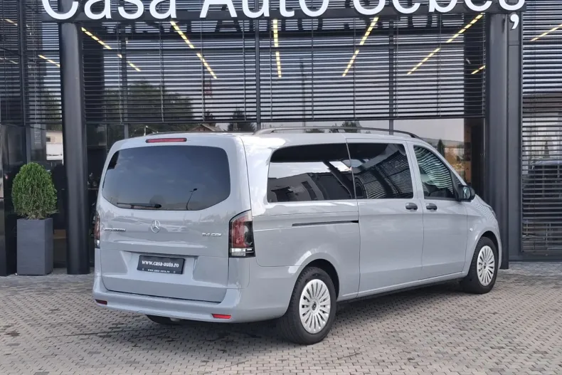 Mercedes-Benz Vito din 2025 cu 138.450 km - oferta MER245557 - foto 2