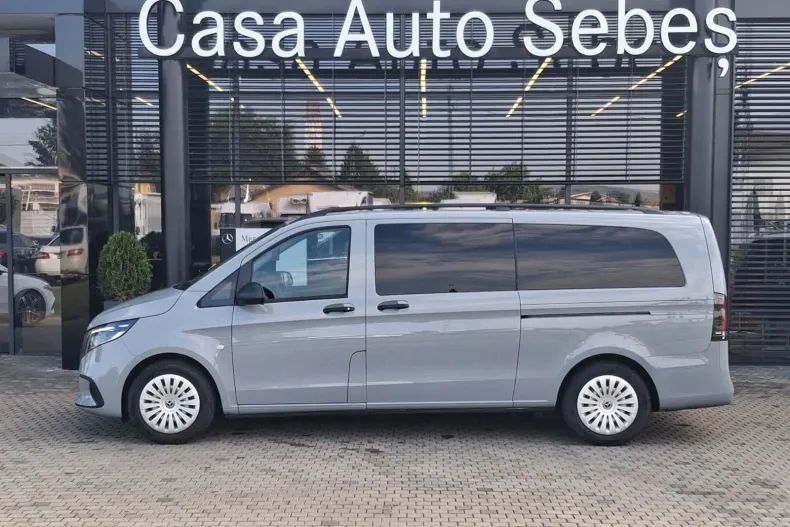 Mercedes-Benz Vito din 2025 cu 138.450 km - oferta MER245557 - foto 3