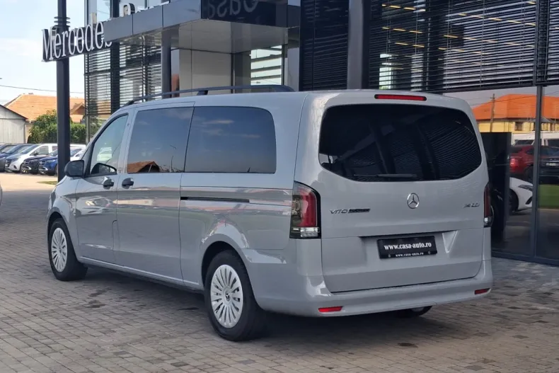 Mercedes-Benz Vito din 2025 cu 138.450 km - oferta MER245557 - foto 4