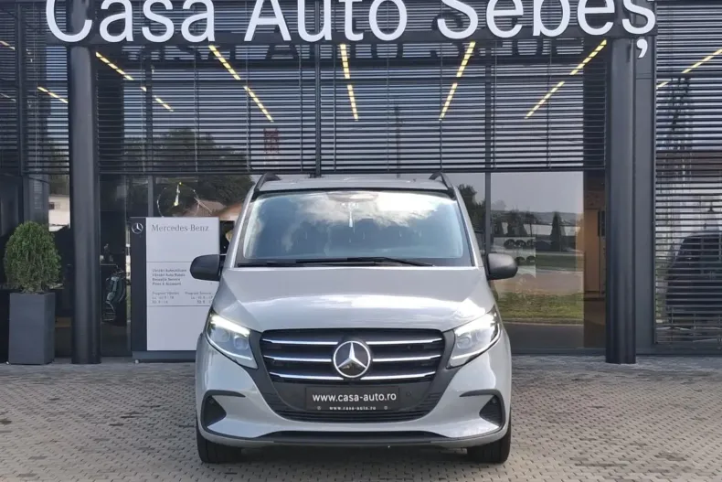 Mercedes-Benz Vito din 2025 cu 138.450 km - oferta MER245557 - foto 5