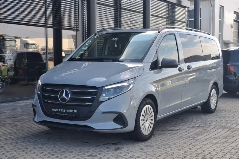 Mercedes-Benz Vito din 2025 cu 138.450 km - oferta MER245557 - foto 6