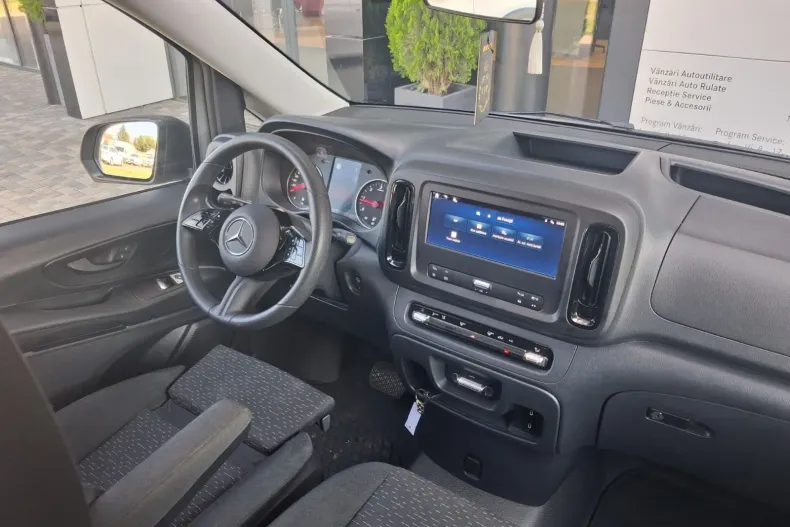 Mercedes-Benz Vito din 2025 cu 138.450 km - oferta MER245557 - foto 7