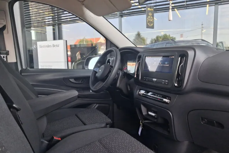 Mercedes-Benz Vito din 2025 cu 138.450 km - oferta MER245557 - foto 8
