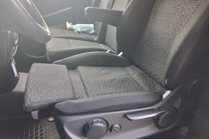 Mercedes-Benz Vito din 2025 cu 138.450 km - oferta MER245557 - foto 9