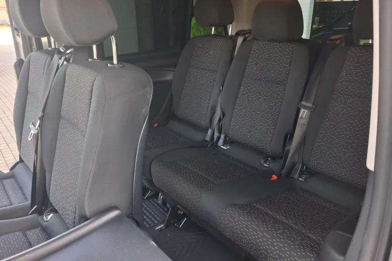 Mercedes-Benz Vito din 2025 cu 138.450 km - oferta MER245557 - foto 11