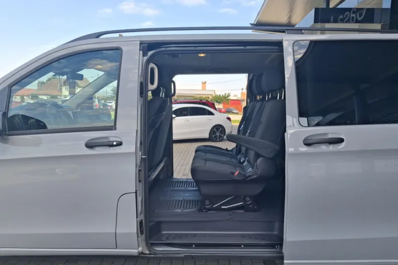 Mercedes-Benz Vito din 2025 cu 138.450 km - oferta MER245557 - foto 14
