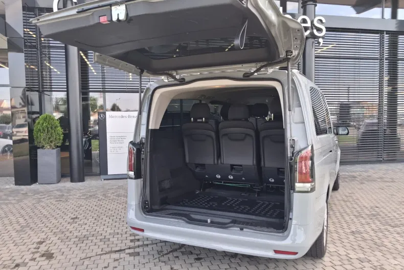 Mercedes-Benz Vito din 2025 cu 138.450 km - oferta MER245557 - foto 15