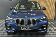 BMW X5 (Seria X) din 2022 cu 77.002 km - oferta BMW245558 - foto 2