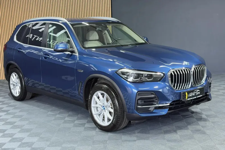 BMW X5 (Seria X) din 2022 cu 77.002 km - oferta BMW245558 - foto 3