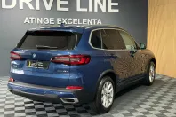 BMW X5 (Seria X) din 2022 cu 77.002 km - oferta BMW245558 - foto 4