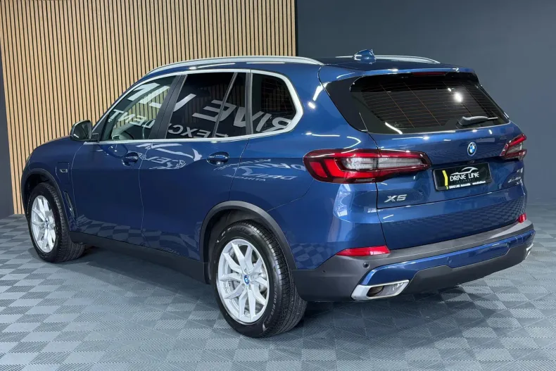 BMW X5 (Seria X) din 2022 cu 77.002 km - oferta BMW245558 - foto 6