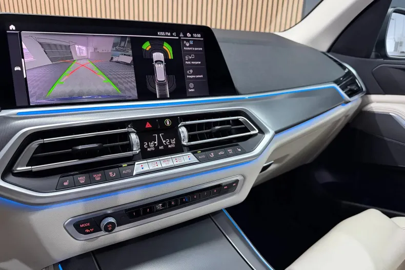 BMW X5 (Seria X) din 2022 cu 77.002 km - oferta BMW245558 - foto 10