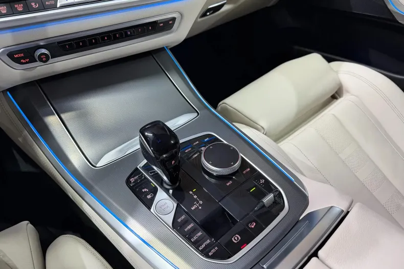 BMW X5 (Seria X) din 2022 cu 77.002 km - oferta BMW245558 - foto 13