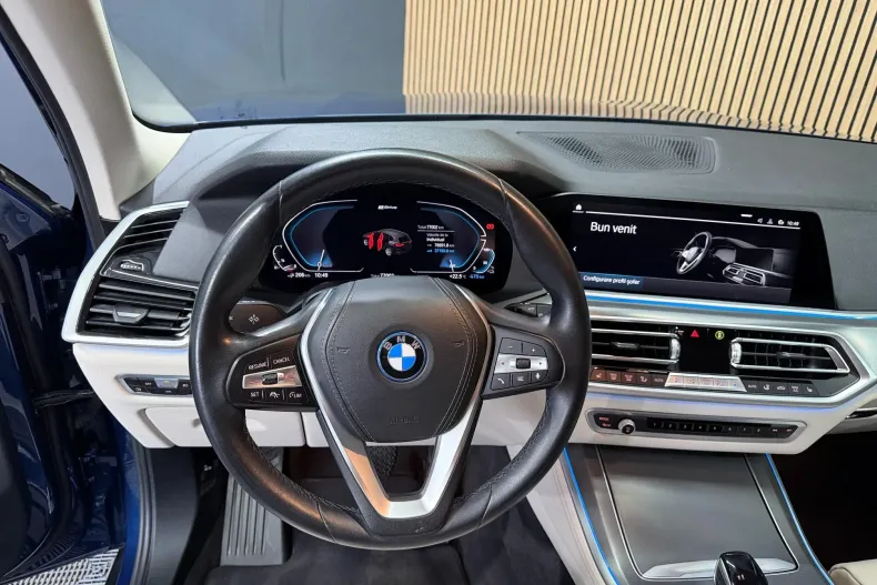 BMW X5 (Seria X) din 2022 cu 77.002 km - oferta BMW245558 - foto 14