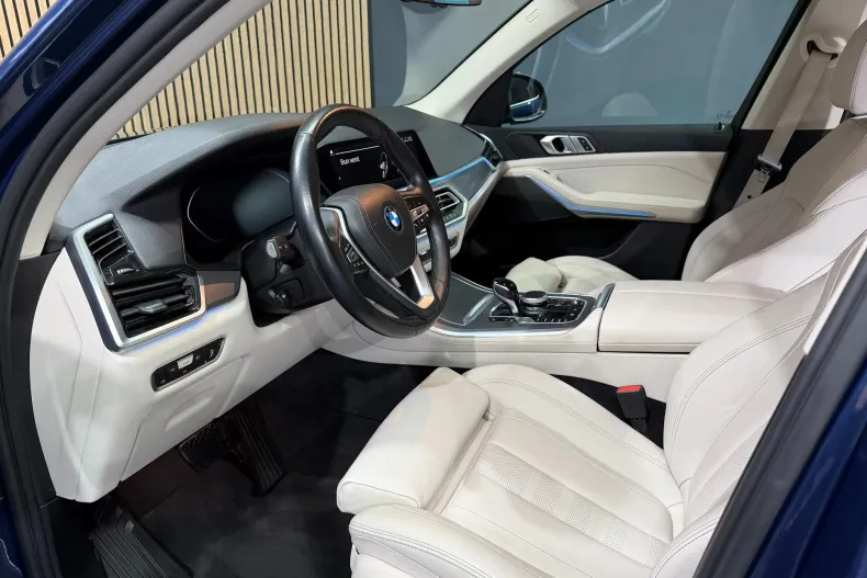 BMW X5 (Seria X) din 2022 cu 77.002 km - oferta BMW245558 - foto 15