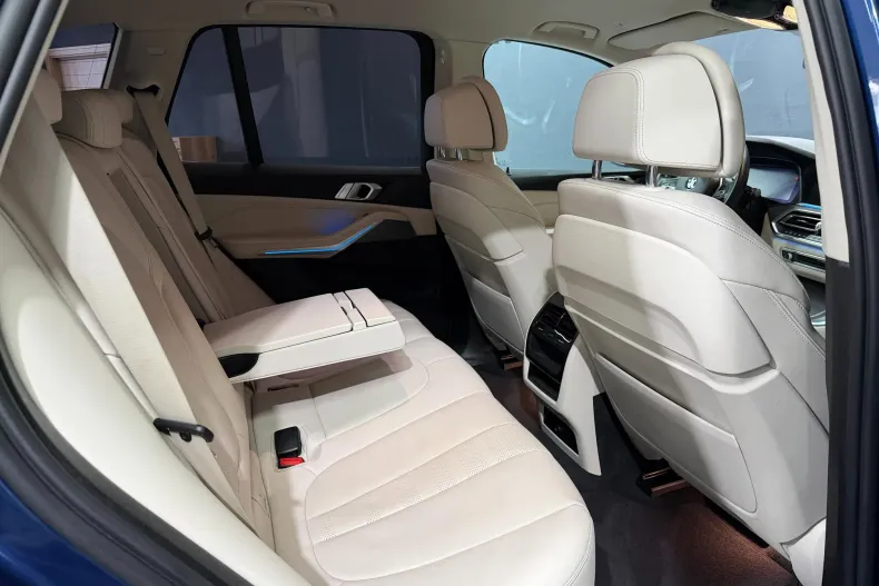 BMW X5 (Seria X) din 2022 cu 77.002 km - oferta BMW245558 - foto 17