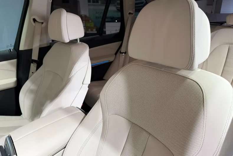 BMW X5 (Seria X) din 2022 cu 77.002 km - oferta BMW245558 - foto 20