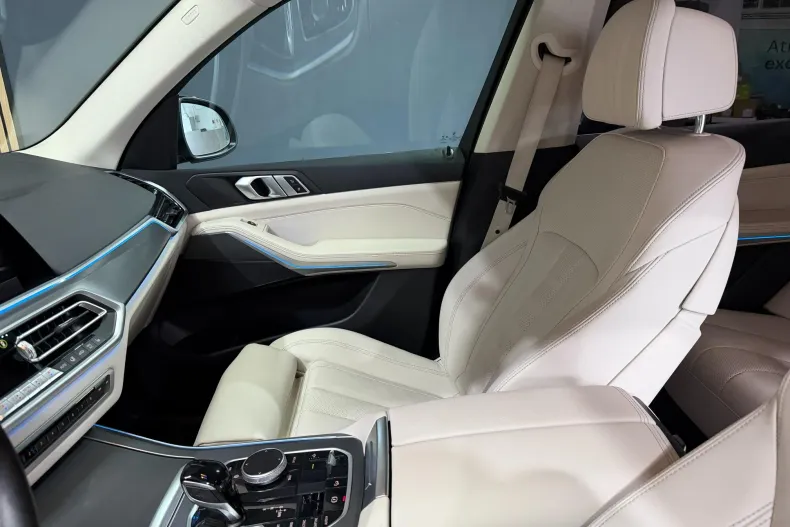 BMW X5 (Seria X) din 2022 cu 77.002 km - oferta BMW245558 - foto 21