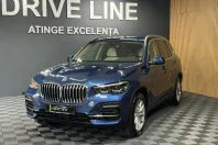 BMW X5 (Seria X) din 2022 cu 77.002 km - oferta BMW245558 - foto 28