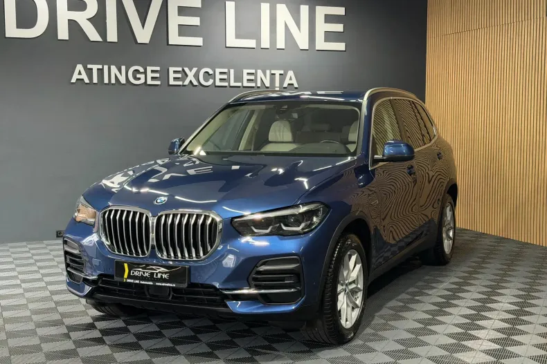 BMW X5 (Seria X) din 2022 cu 77.002 km - oferta BMW245558 - foto 28