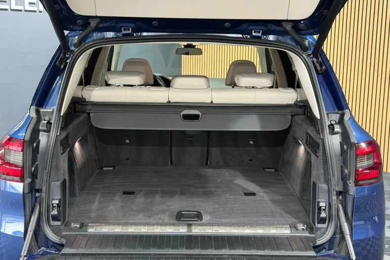 BMW X5 (Seria X) din 2022 cu 77.002 km - oferta BMW245558 - foto 29