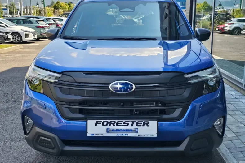 Subaru Forester din 2025 cu 12 km - oferta SUB245559 - foto 5