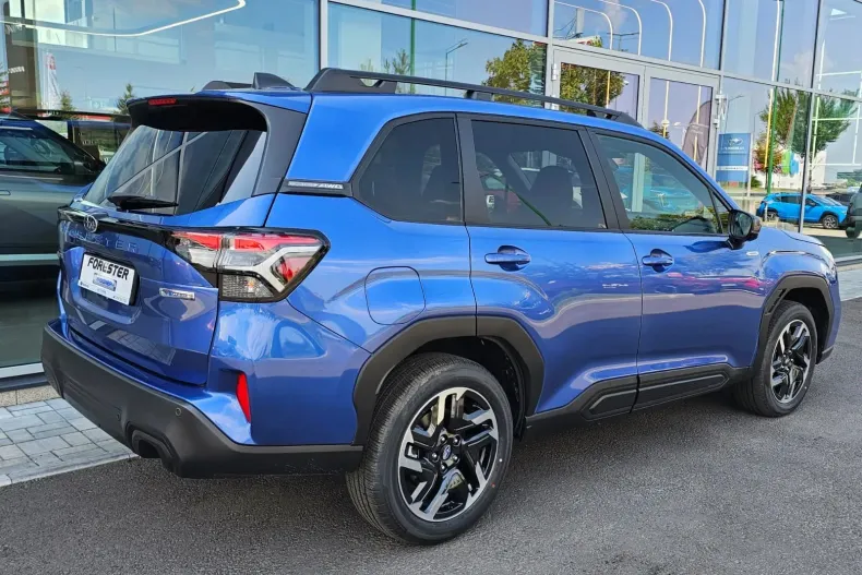 Subaru Forester din 2025 cu 12 km - oferta SUB245559 - foto 8