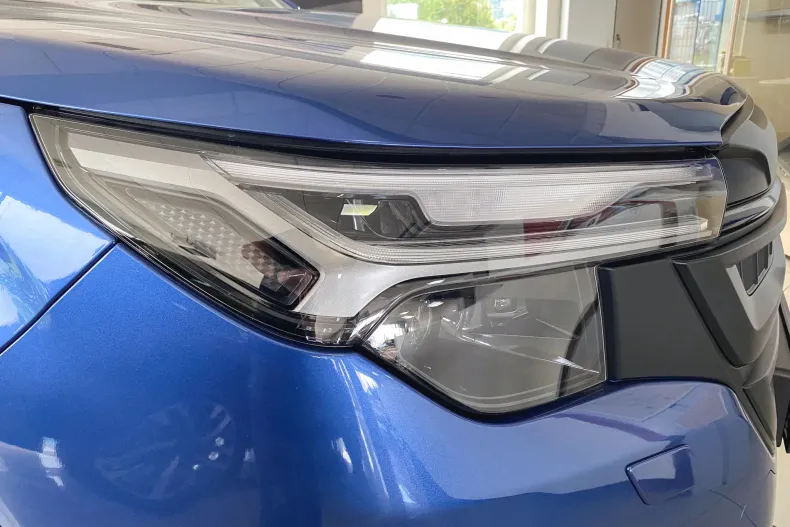 Subaru Forester din 2025 cu 12 km - oferta SUB245559 - foto 9