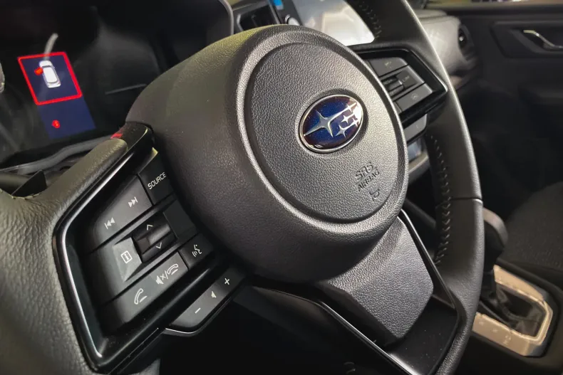Subaru Forester din 2025 cu 12 km - oferta SUB245559 - foto 11