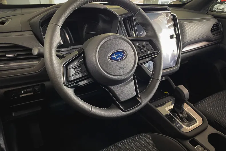 Subaru Forester din 2025 cu 12 km - oferta SUB245559 - foto 12