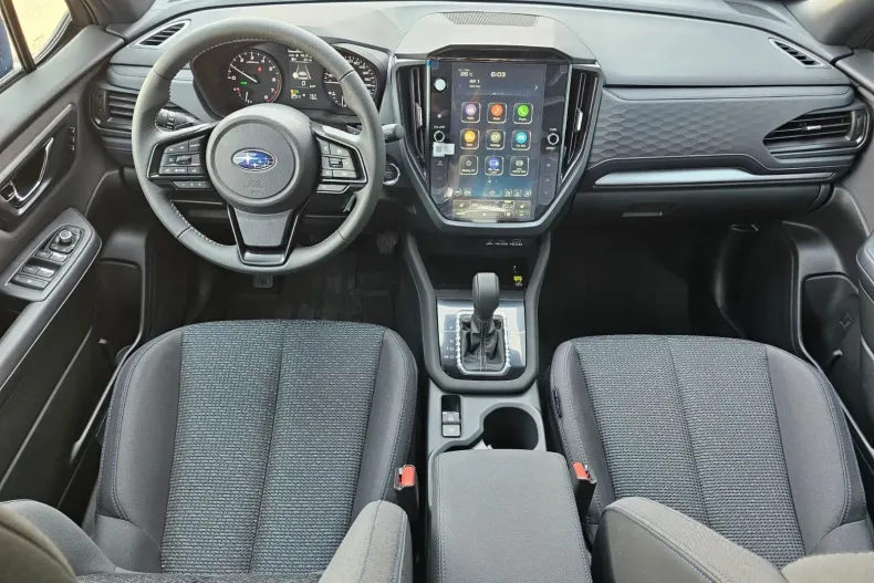 Subaru Forester din 2025 cu 12 km - oferta SUB245559 - foto 13