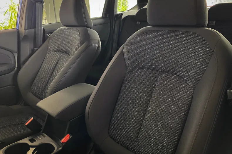 Subaru Forester din 2025 cu 12 km - oferta SUB245559 - foto 14