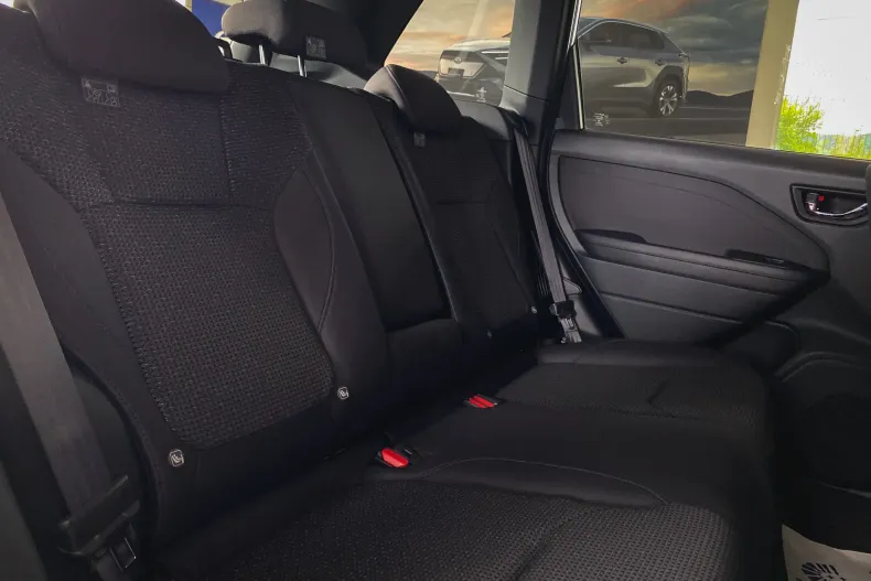 Subaru Forester din 2025 cu 12 km - oferta SUB245559 - foto 16